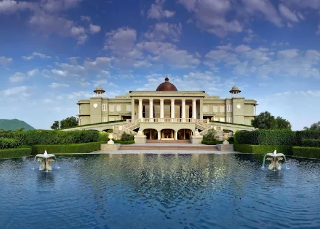 rafflesudaipur