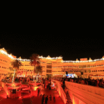 Labh Garh Palace, Udaipur