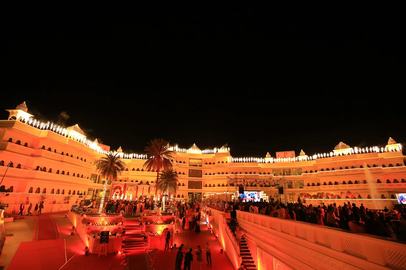 Labh Garh Palace, Udaipur