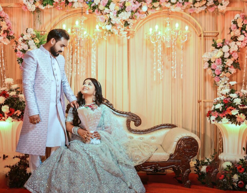 Royal Wedding in Udaipur